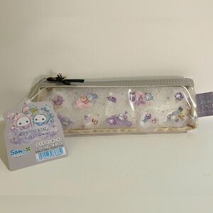 Sentimental Circus : Spica and the Child of the Constellation Slim Pen Case